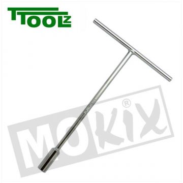 T-SLEUTEL MAAT 14 TTOOLZ