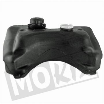 Benzinetank Peugeot Speedfight 2 origineel