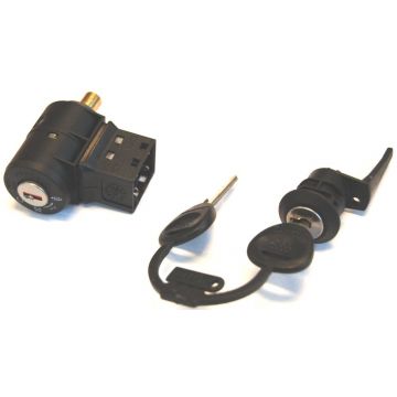Contactslot Peugeot origineel-752727peu