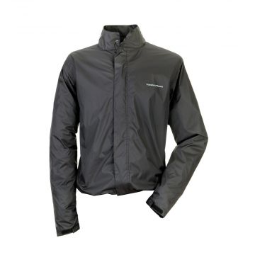 Regenjas Tucano Urbano 760 Nano zwart