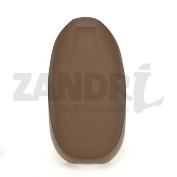 Buddyseat bruin Sym mio origineel