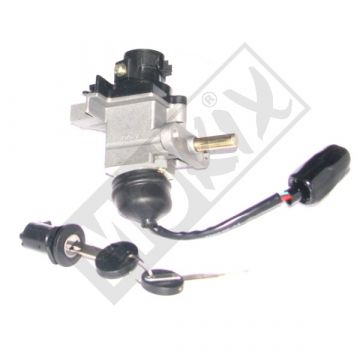 Contactslot set compleet Peugeot New Vivacity