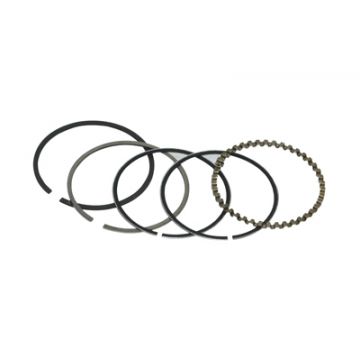 Zuigerveer set ( voor zuiger 78286) retro Torino china 4 takt GY-6 Kymco 4T 47mm