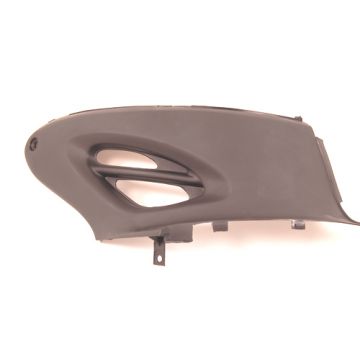 Bodyscherm retro Torino zwart rechts origineel 70104002bz