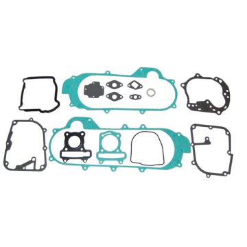 Pakkingset China GY6 10 + 12 inch 4-takt DMP 16-delig