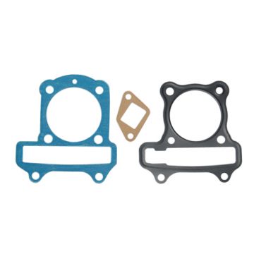 Pakking topset Kymco Agility china 4 takt GY-6 v-clic 50mm airsal