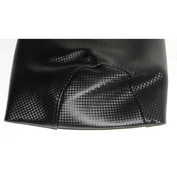 Zadelhoes China Classic Lx carbon