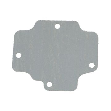Pakking kleppendeksel ( voor 78279) china 4 takt Peugeot Django Kisbee GY-6 Peugeot V-clic