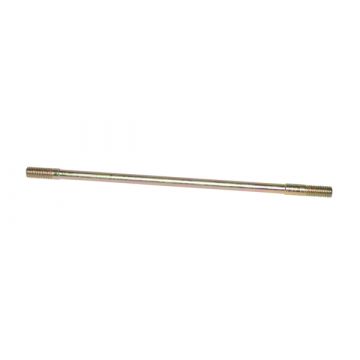 Tapeind Cilinder china 4 takt GY-6 Kymco 4T m7x175mm links