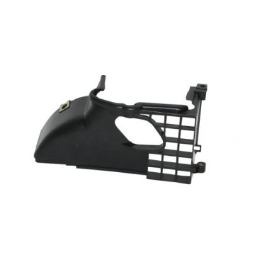 Cilinder koelkap onderzijde type China GY6 50cc/Fiddle 1/Orbit 1/V-Clic/Kisbee/Django←2017/Tweet/Agility/People S/New Dink/Filly/Like/Sento/Super 8/VP/Vitality