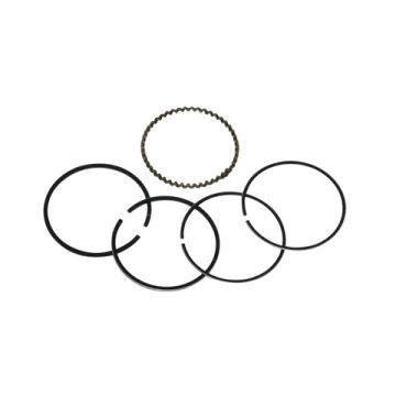 Zuigerveer set (voor cilinder 3354) China 4-takt GY6/Kymco 4-takt 39mm DMP