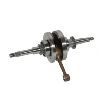 Krukas china 4 takt GY-6 22t DMP
