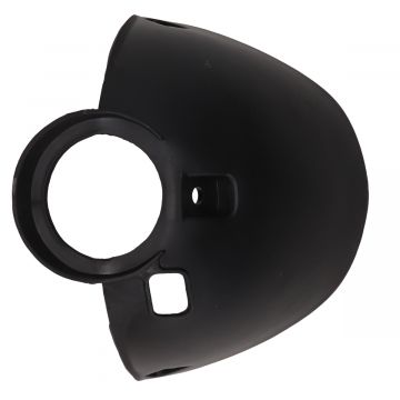 Voorspatbord achter Kymco DJ50Y zwart