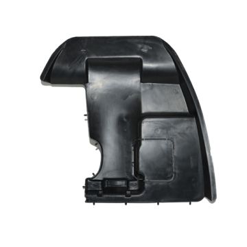 Binnenspatbord China LX Napoli Riva VX50 achter