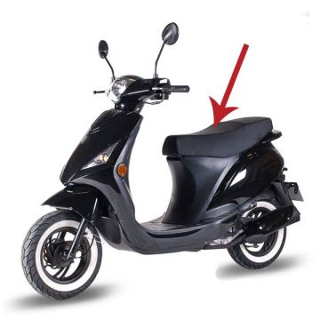 Zadel BTC Streetline