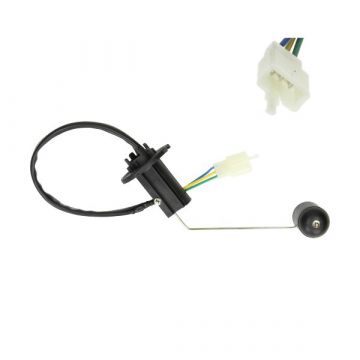 Tank vlotter SP50 GY6 V clic