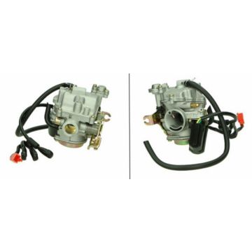 Carburateur China GY6 50 4-takt / Kymco 50 4-takt diameter 18mm Naraku nk200.01