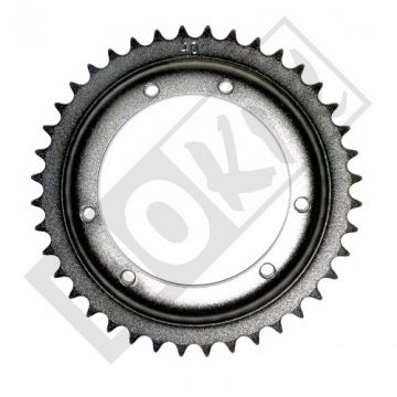 Achtertandwiel Puch Maxi 40 tands DMP-7901