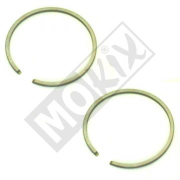 Zuigveer set  Puch Maxi 38 x 1.5 c