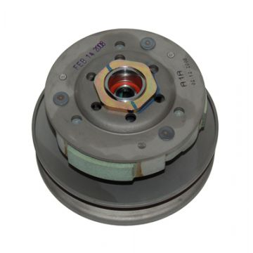 Koppeling compleet Fiddle 2 Fiddle 3 Jet4 4takt Sym Mio Orbit spf3-4t Symphony Tonik Tweet 4T Vivacity new na 2008