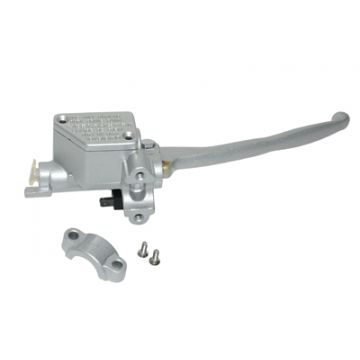 Remhevel met rempomp en schakelaar SYM Mio 1 50/100cc rechts 45500-A8B-000