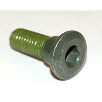 Bout remschijf M8x25mm SYM Mio/Symphony SR-ST origineel