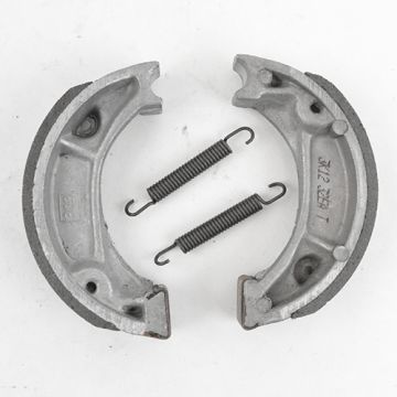 Remsegment set Sym dd 2t/mio achter origineel 4312a-e22-000