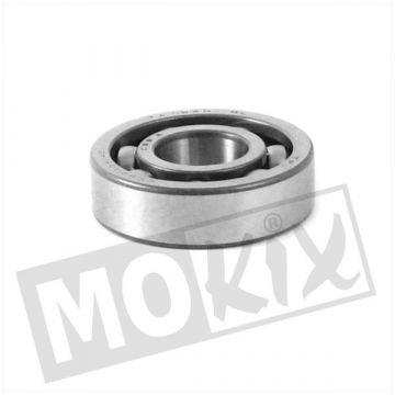 KOGELLAGER 6203 TMB 17X42X12MM origineel