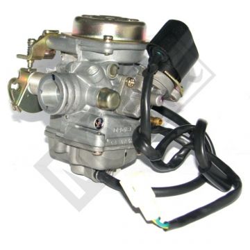 Carburateur Peugeot Tweet 25km/h