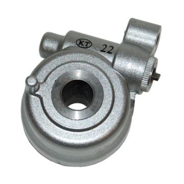 Kilometertelleraandrijving SYM Mio 50/100cc type 1/DD/Kymco Agility 10 inch/China type Retro/Orbit/Xpro/Sniper/Sento/New Sento/Sniper