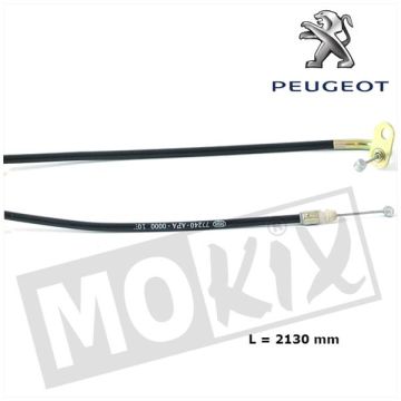KABEL NAAR BUDDYSEAT SLOT origineel