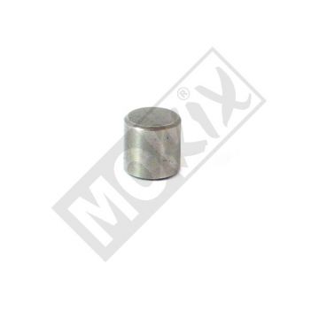 PEU ROLLEN 10x10