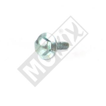 PEU SCHROEF M4x0.70-14 6x3