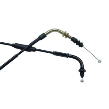 Gaskabel SYM Allo / Cello 50cc 4-takt origineel