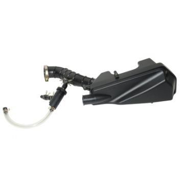 luchtfilter 4-takt SYM Cello/Allo/Fiddle2 /Jet4/Orbit/Xpro/Delivery/Symphony origineel compleet17200-aaa-010