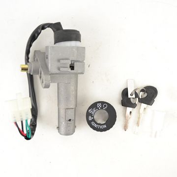 Contactslot SYM Fiddle 2 2007-2013 origineel 35010-ala-000