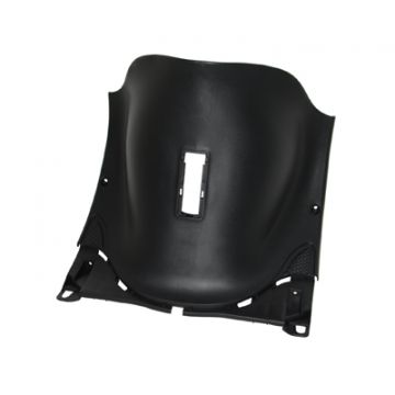 Beenschild (binnen) onder Sym Allo/Cello zwart origineel 81141-z4a-000