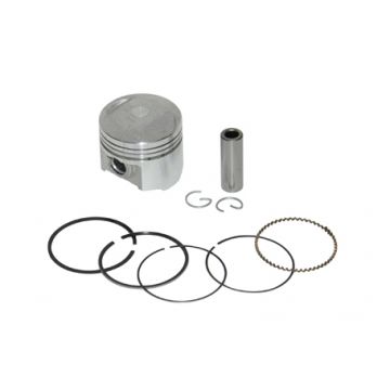 Zuiger Fiddle 2 Sym Mio Orbit 2 spf3-4t Symphony Symphony st Peugeot Tweet Vivacity new na 2008 4-takt 37mm DMP