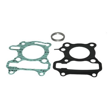 Cilinder pakkingset (voor cil 80443)SYM Mio 42mm DMP