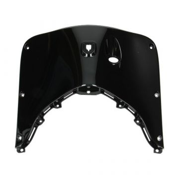 Beenschild boven SYM Allo/Cello zwart origineel