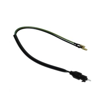 Remlichtschakelaar Sym Mio links origineel 35340-f3c-000