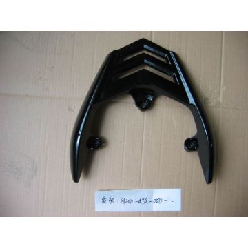 Achterdrager Sym Jet 4 zwart origineel 81200-ATA-000