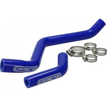 Koelslangen Carenzi Derbi Senda blauw