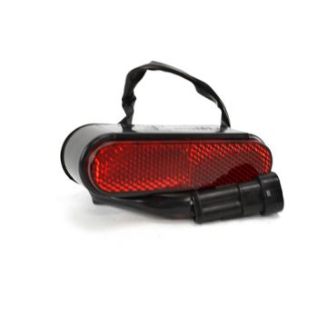 Kentekenplaat verlichting Ideo