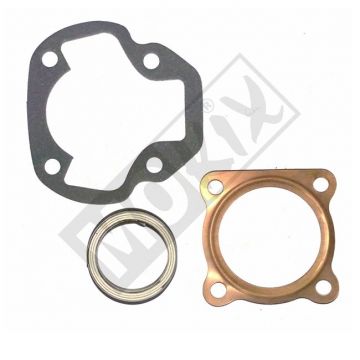 Cilinder pakkingset/topset Yamaha DT/RD 3 delig