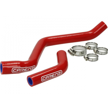Koelslangen Carenzi Derbi Senda rood