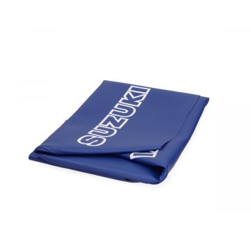 Satteldecke Suzuki TSX blau