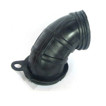 Aanzuigrubber carburateur-luchtfilter Minarelli horizontaal Rally/SR/Hussar/Popcorn/Oliver/Aerox/Nitro/Jog/Mach G/Neos/Ovetto