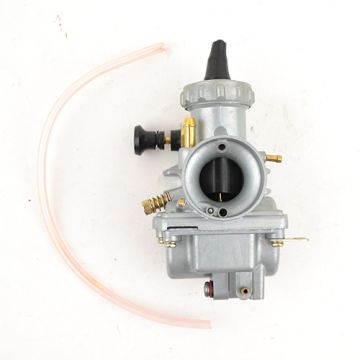 Carburateur 24mm universeel flens SP model Mikuni