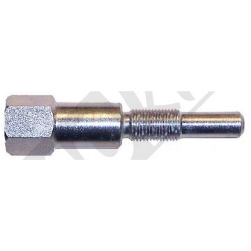 Zuigerstop universeel M10